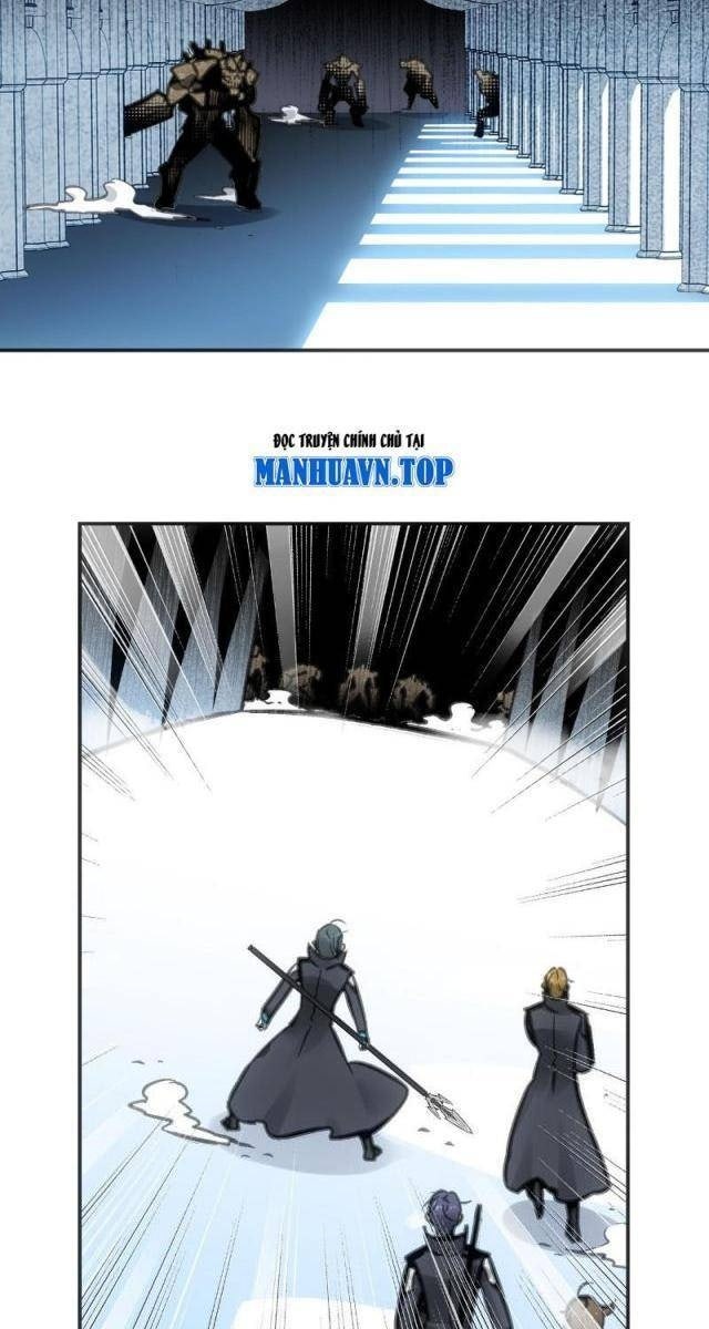 Chí Tử Chí Cường - Page 31