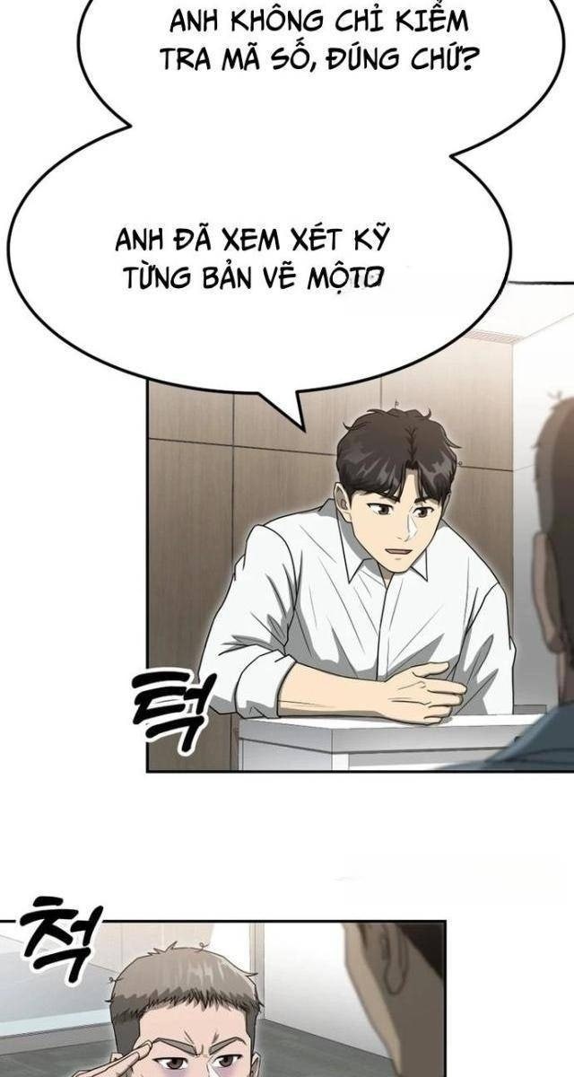 Bản Thiết Kế Vàng - Page 70