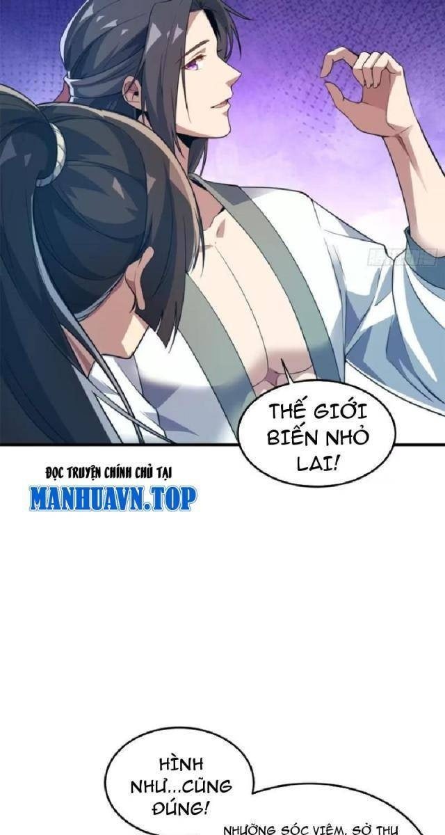 Ta Nhặt Đồ Bỏ Tại Tận Thế - Page 5