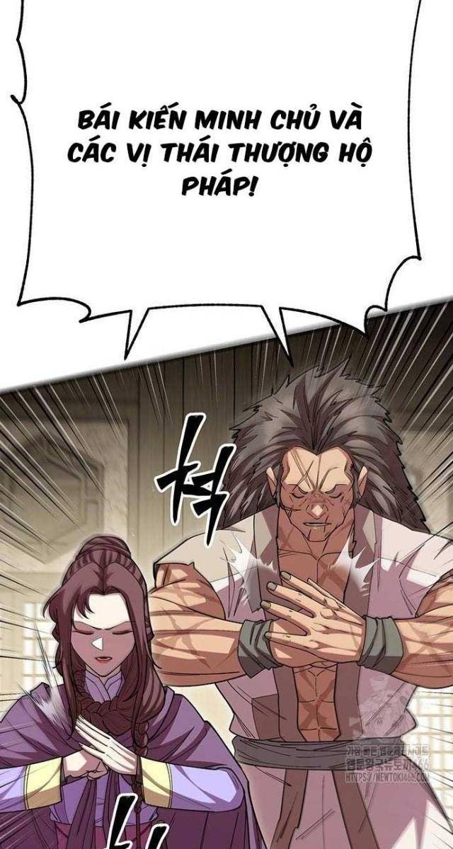 Thiên Hạ Đệ Nhất Đại Huynh - Page 126