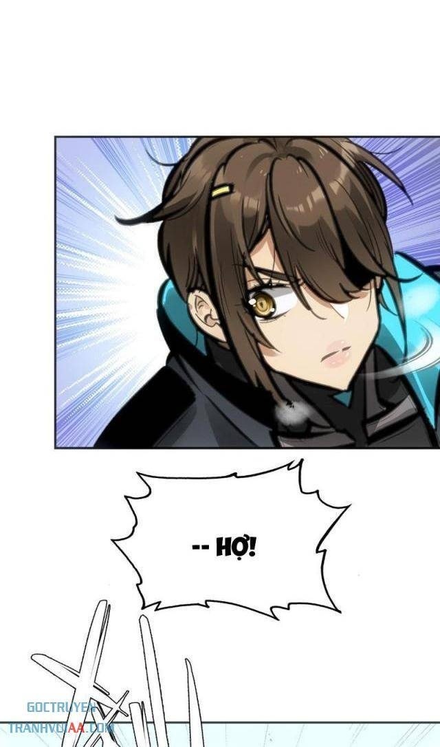 Chí Tử Chí Cường - Page 40