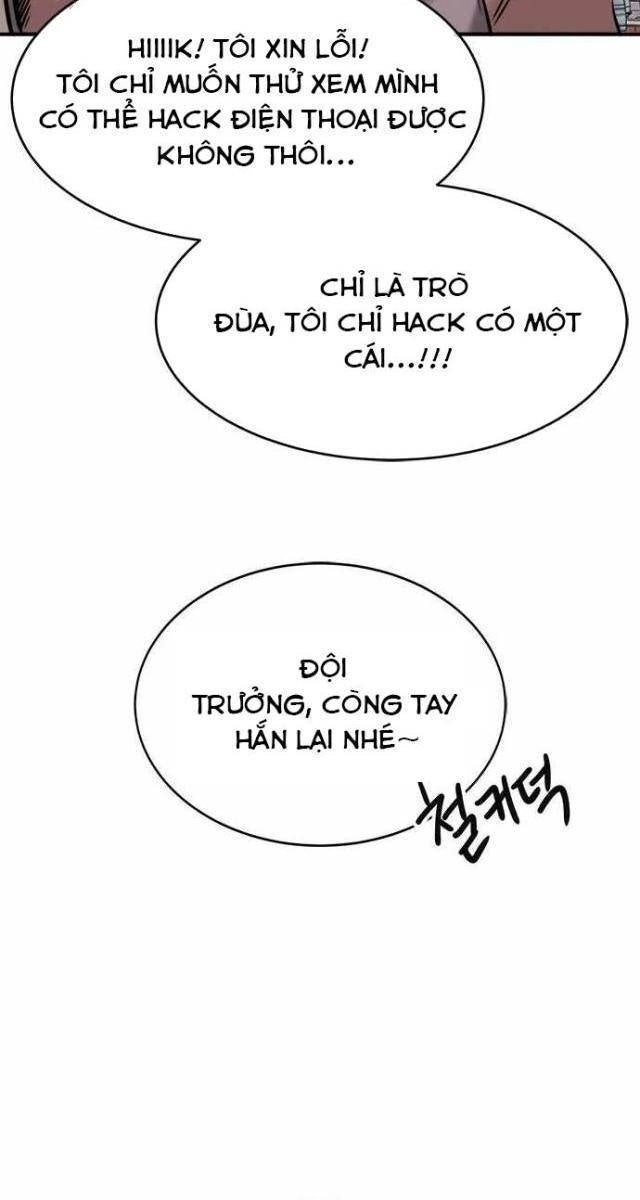 Một Anh Hùng Giỏi Mọi Thứ - Page 55