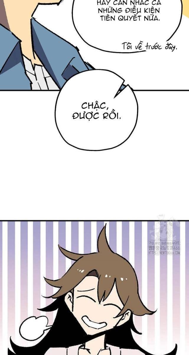 Tôi Đã Đạt Đến Cấp Độ Tối Đa Và Quay Trở Lại - Page 82