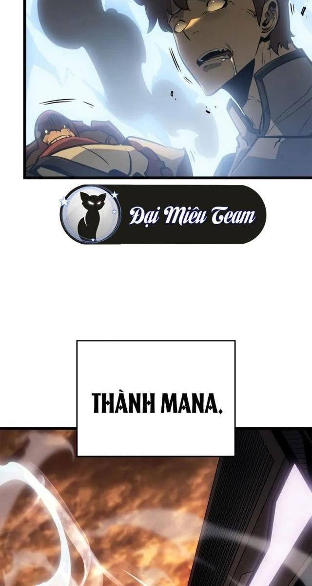 Tôi Thăng Cấp Một Mình Tận Thế Ragnarok - Page 75