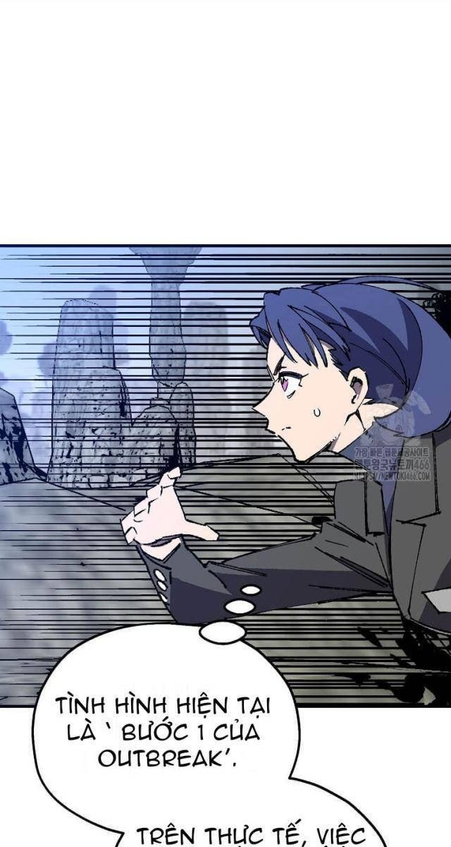 Tôi Đã Đạt Đến Cấp Độ Tối Đa Và Quay Trở Lại - Page 35