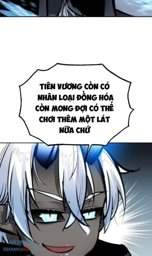 Chí Tử Chí Cường - Page 22