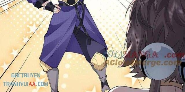 Nhị Sư Huynh Tuy Là Phàm Nhân Nhưng Rất Mạnh Mẽ - Page 32