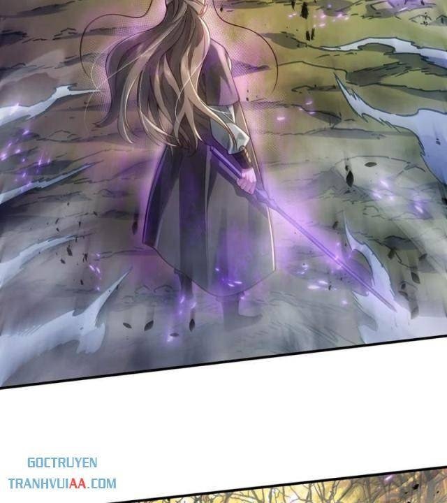 Bói Toán Mà Thôi, Cửu Vĩ Yêu Đế Sao Lại Thành Nương Tử Ta?! - Page 8