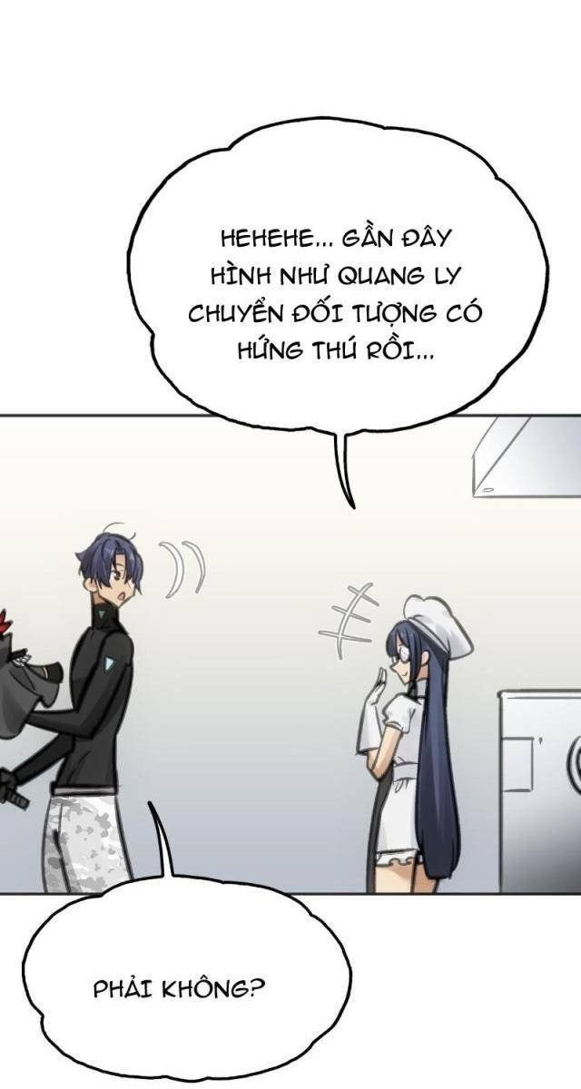 Chí Tử Chí Cường - Page 73