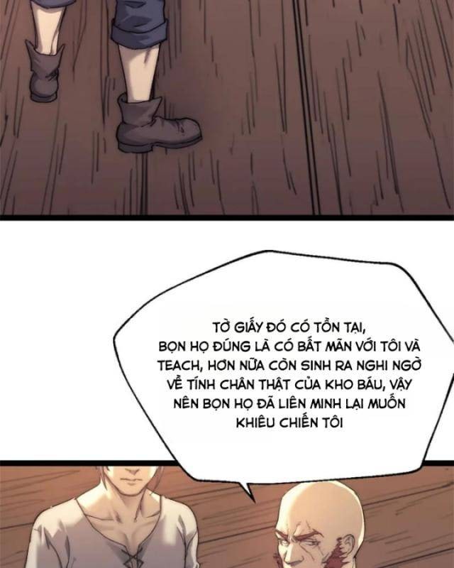 Một Ngày Của Tôi Có 48 Giờ - Page 5