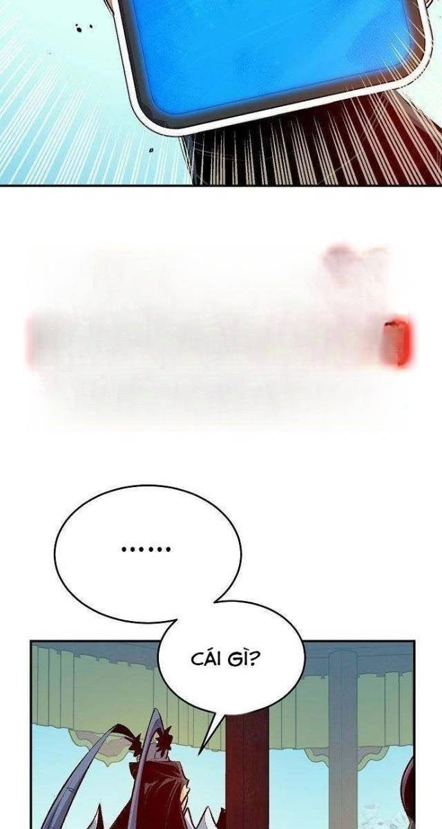 Độc Cô Tử Linh Sư - Page 29