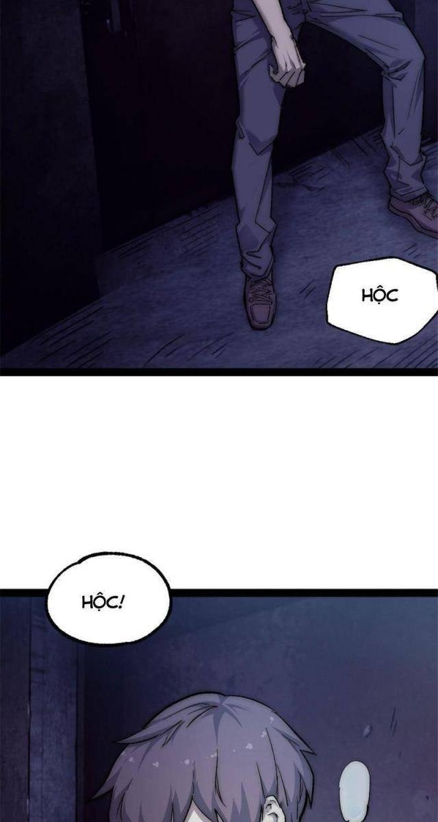 Một Ngày Của Tôi Có 48 Giờ - Page 10