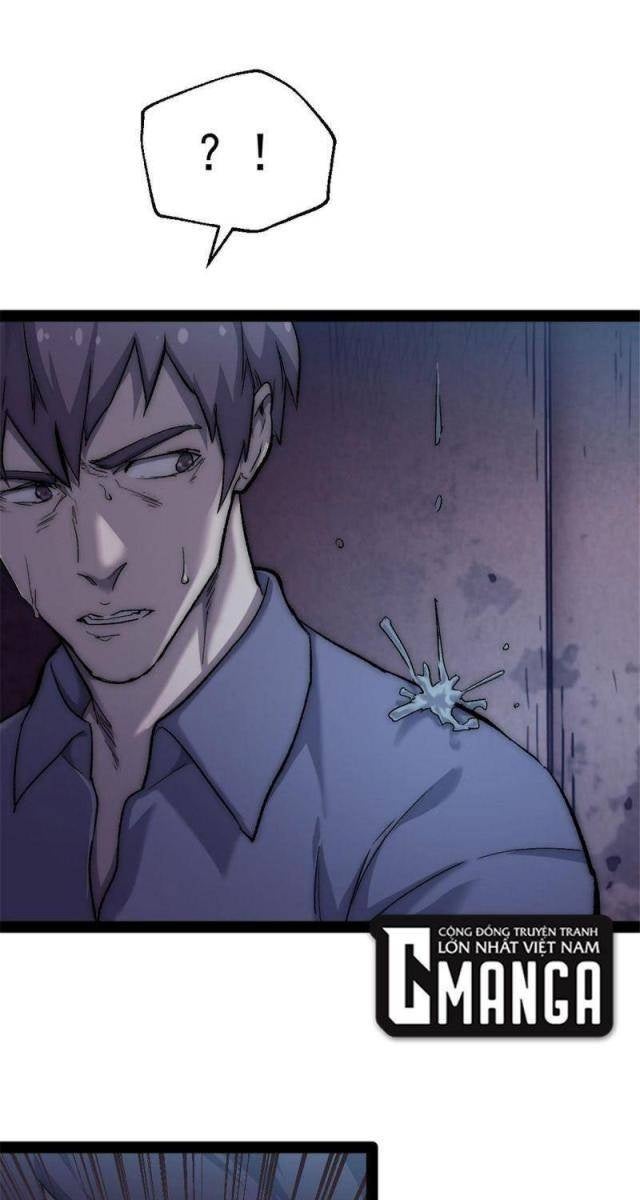 Một Ngày Của Tôi Có 48 Giờ - Page 12