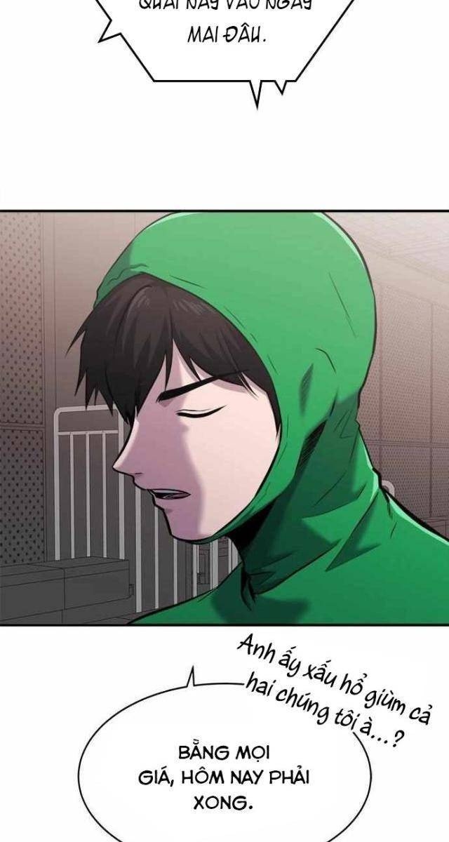 Một Anh Hùng Giỏi Mọi Thứ - Page 73