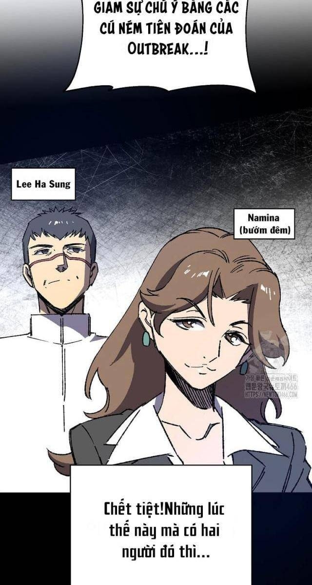 Tôi Đã Đạt Đến Cấp Độ Tối Đa Và Quay Trở Lại - Page 65