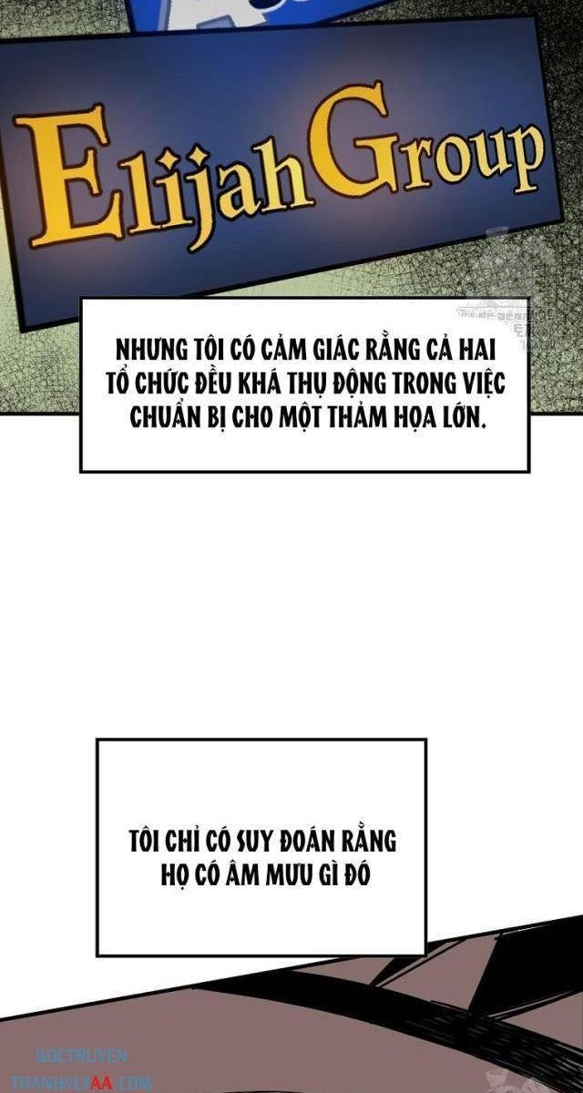 Tôi Đã Đạt Đến Cấp Độ Tối Đa Và Quay Trở Lại - Page 61