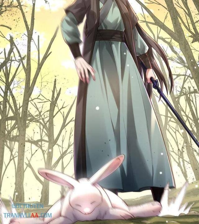 Bói Toán Mà Thôi, Cửu Vĩ Yêu Đế Sao Lại Thành Nương Tử Ta?! - Page 16