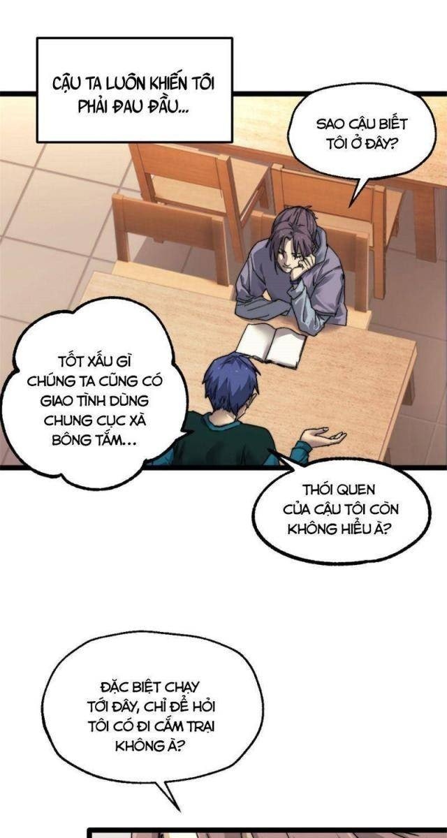 Một Ngày Của Tôi Có 48 Giờ - Page 76