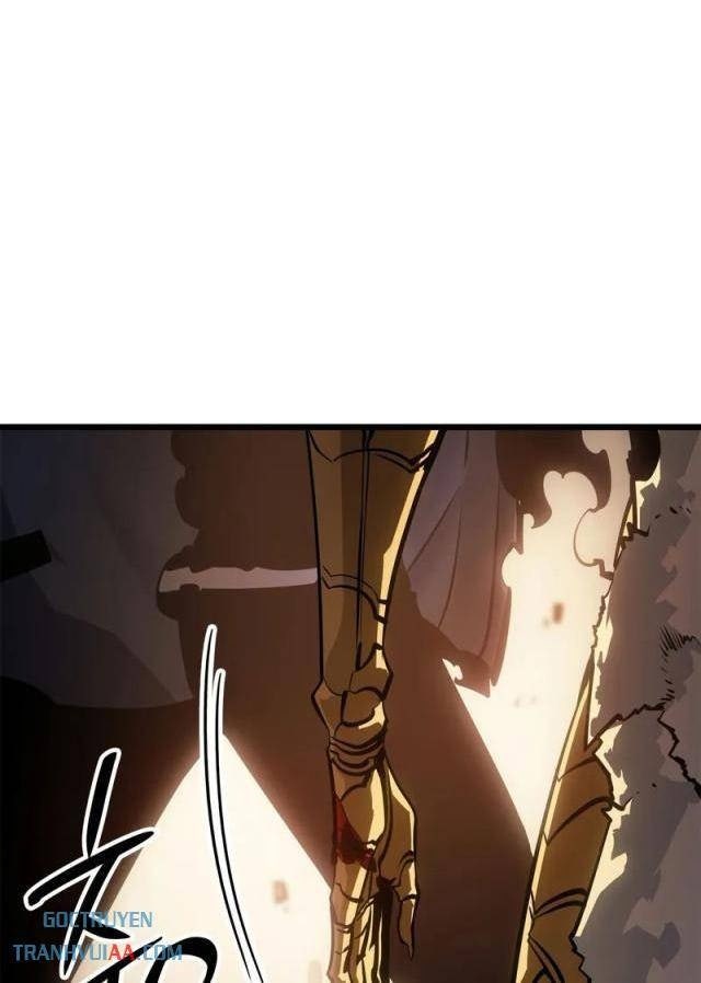 Tôi Thăng Cấp Một Mình Tận Thế Ragnarok - Page 20