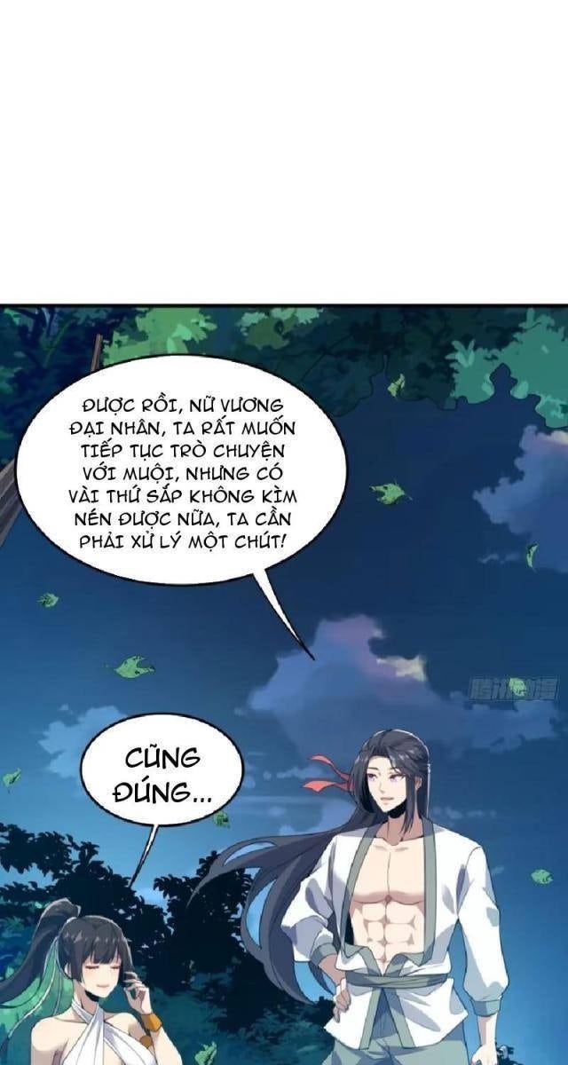 Ta Nhặt Đồ Bỏ Tại Tận Thế - Page 13