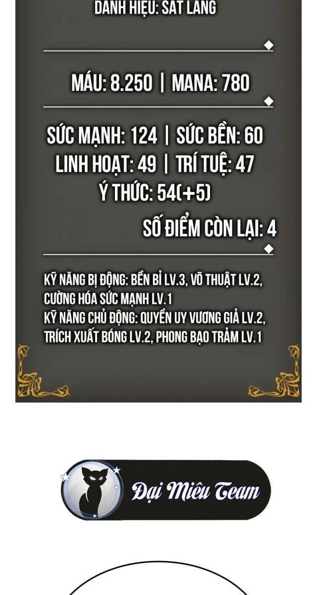 Tôi Thăng Cấp Một Mình Tận Thế Ragnarok - Page 58