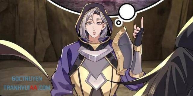 Nhị Sư Huynh Tuy Là Phàm Nhân Nhưng Rất Mạnh Mẽ - Page 16