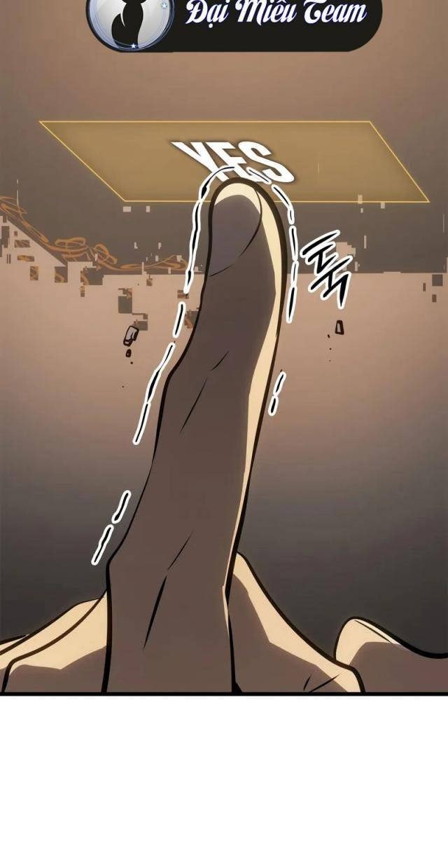 Tôi Thăng Cấp Một Mình Tận Thế Ragnarok - Page 117