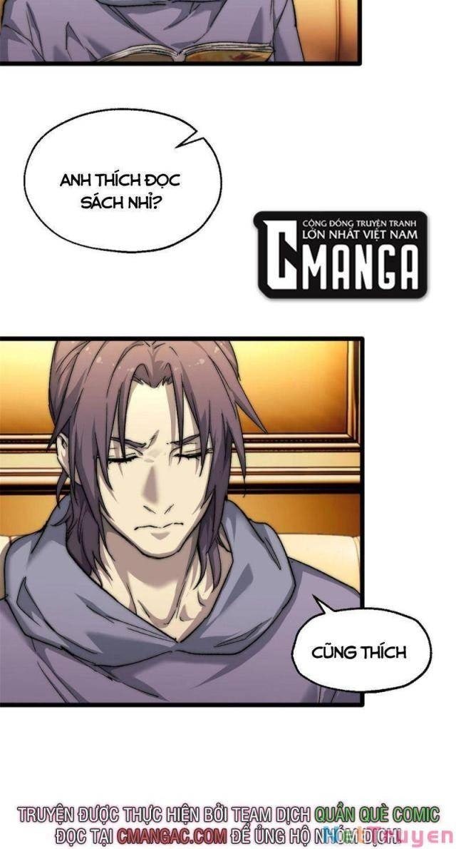 Một Ngày Của Tôi Có 48 Giờ - Page 106