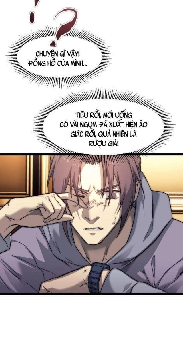 Một Ngày Của Tôi Có 48 Giờ - Page 119