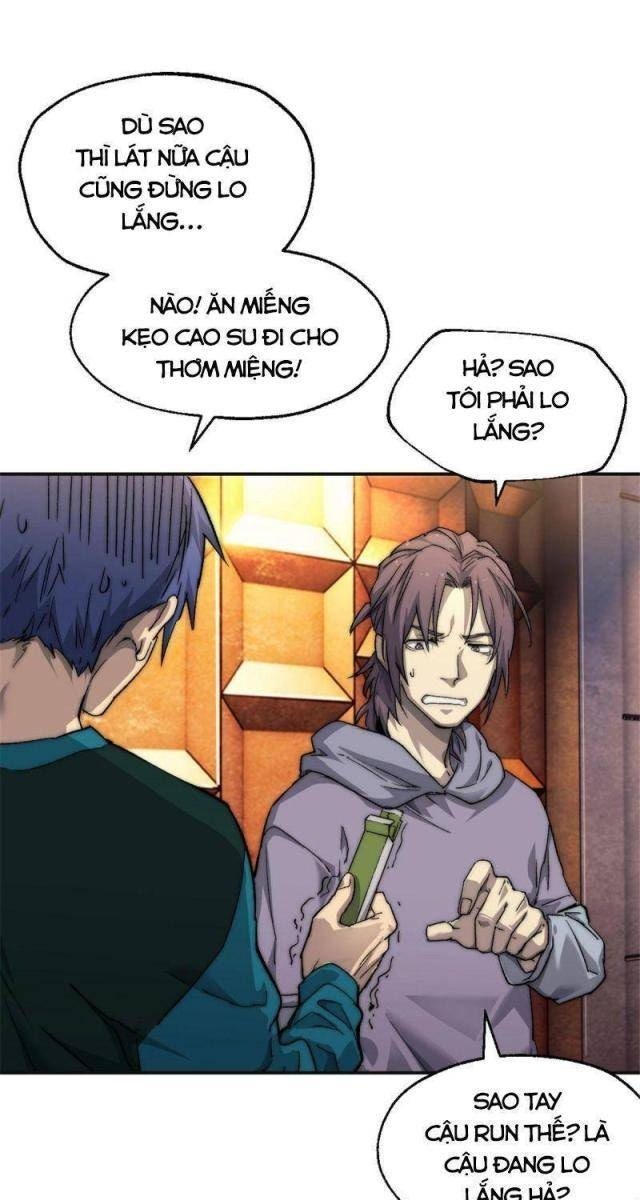 Một Ngày Của Tôi Có 48 Giờ - Page 92