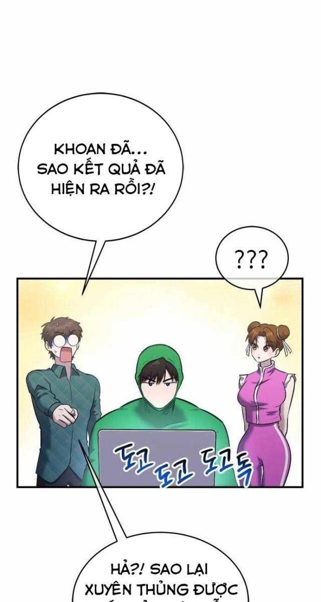 Một Anh Hùng Giỏi Mọi Thứ - Page 32