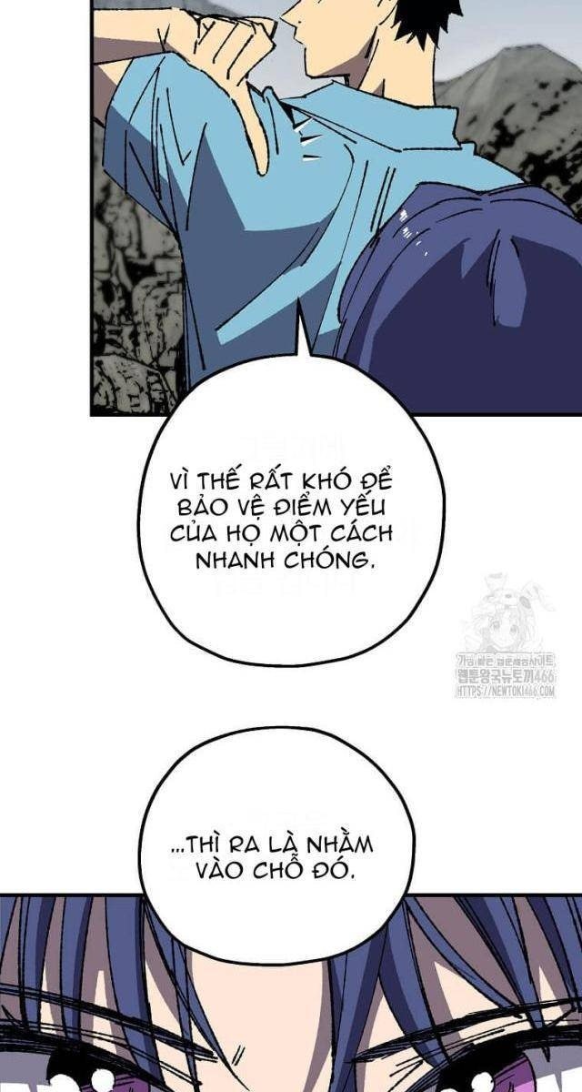 Tôi Đã Đạt Đến Cấp Độ Tối Đa Và Quay Trở Lại - Page 100