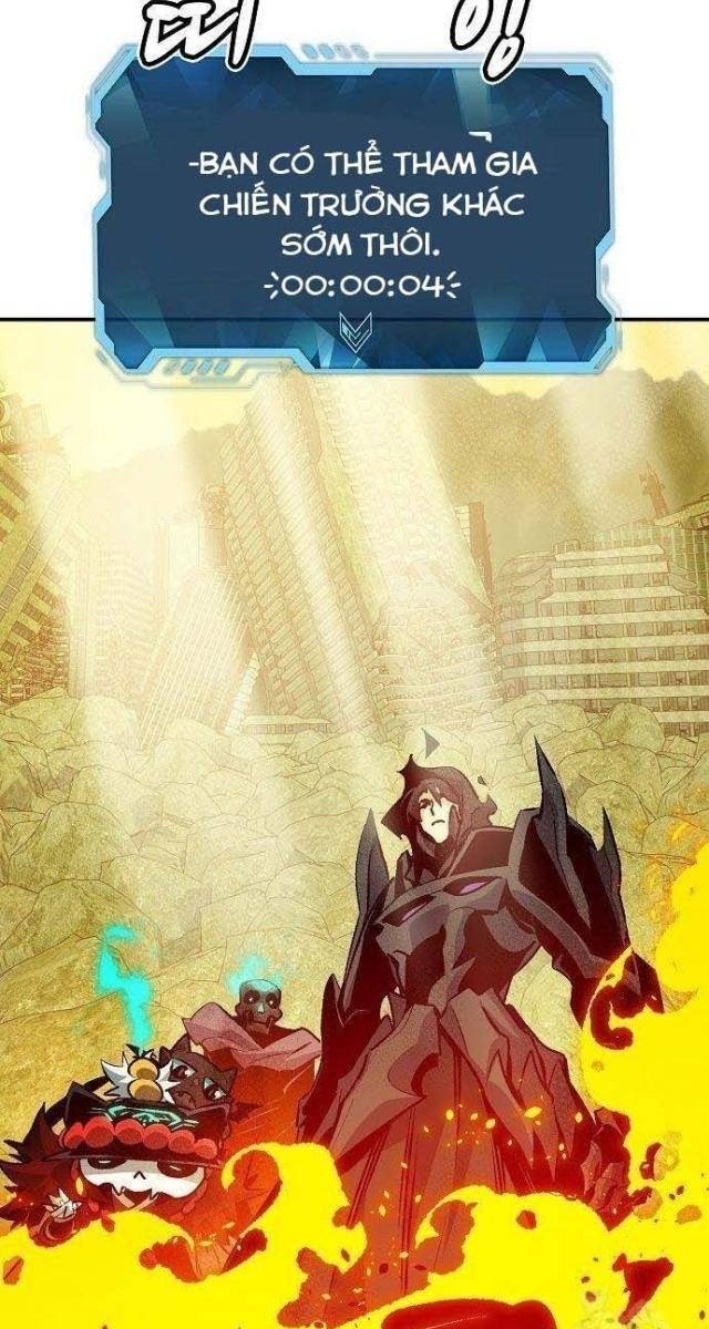 Độc Cô Tử Linh Sư - Page 117