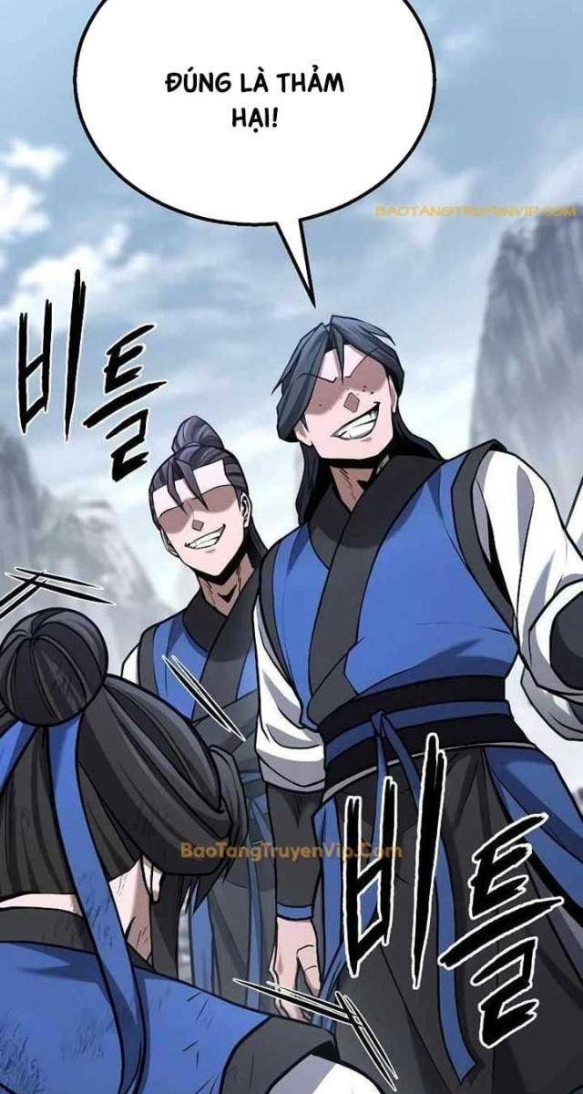 Hoa Vô Thập Nhật Công - Page 22