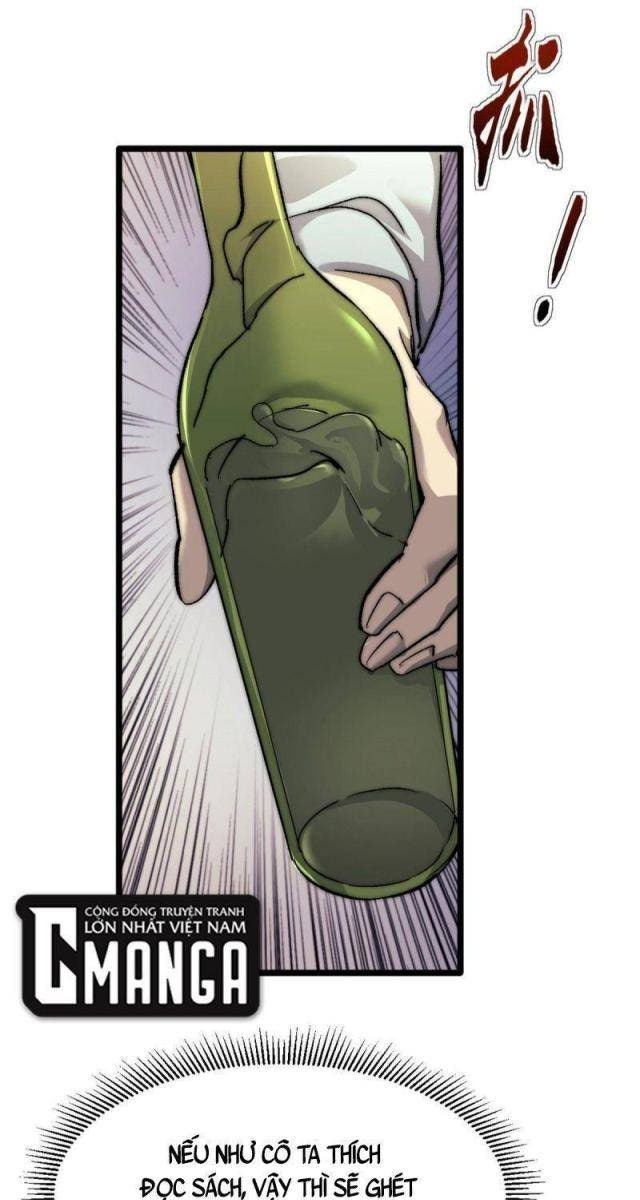 Một Ngày Của Tôi Có 48 Giờ - Page 113