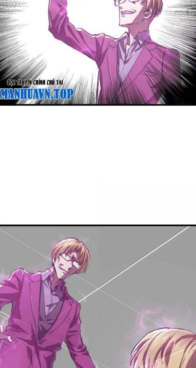 Bàn Tay Thần Thánh - Page 17