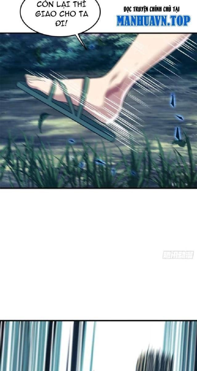 Ta Nhặt Đồ Bỏ Tại Tận Thế - Page 41