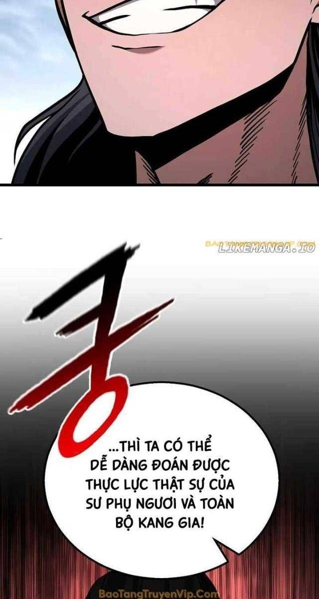 Hoa Vô Thập Nhật Công - Page 19