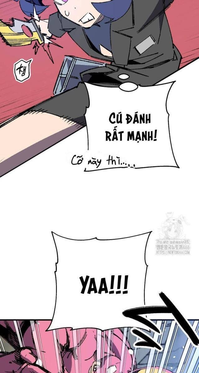 Tôi Đã Đạt Đến Cấp Độ Tối Đa Và Quay Trở Lại - Page 51