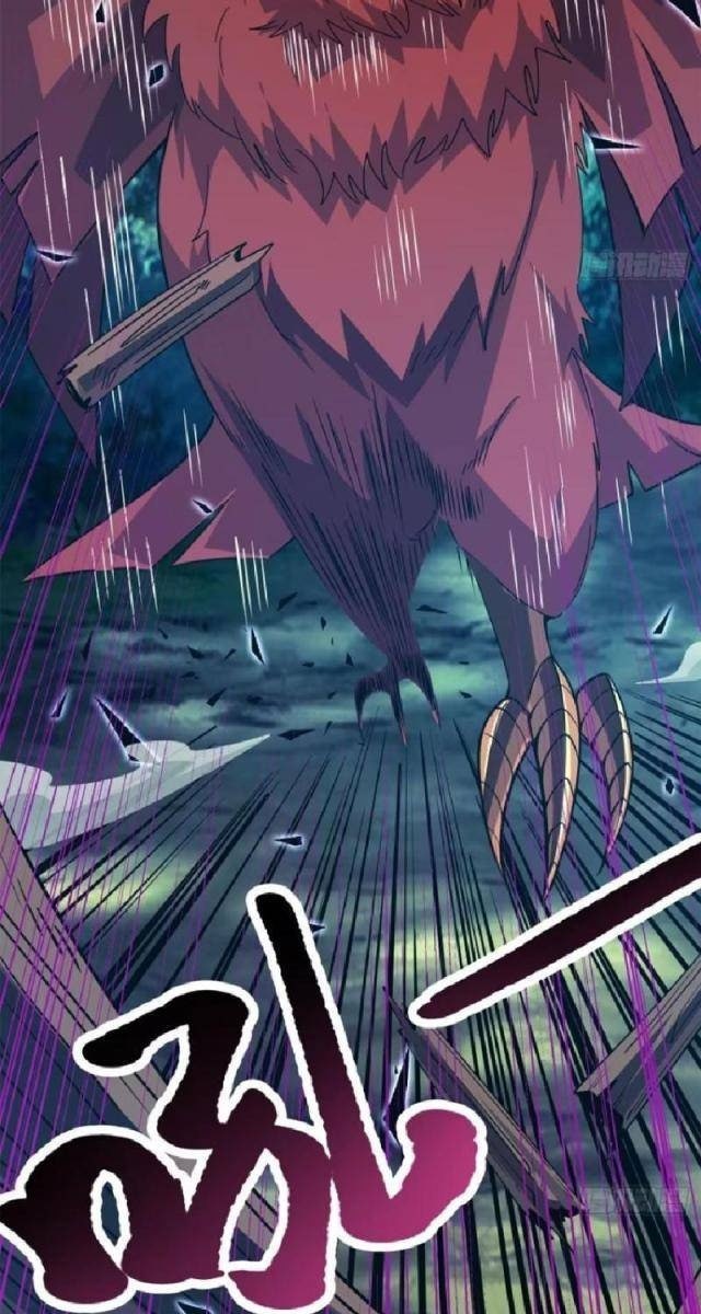 Ta Nhặt Đồ Bỏ Tại Tận Thế - Page 17