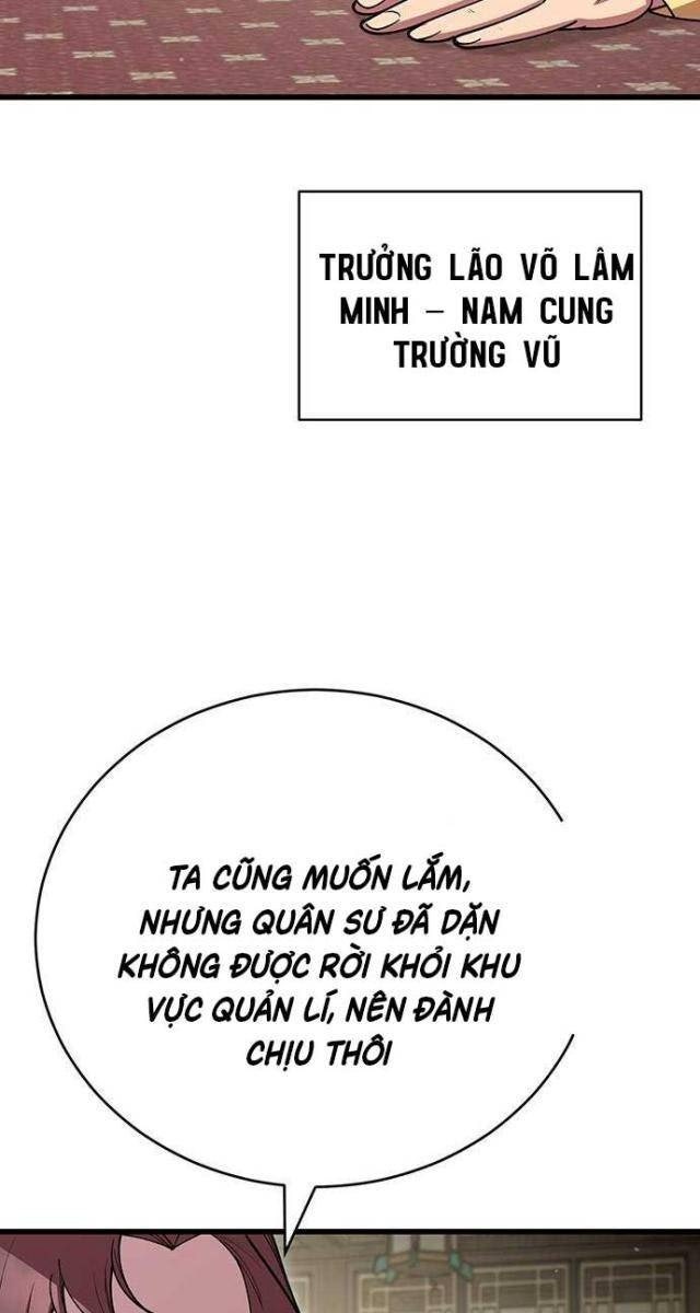 Thiên Hạ Đệ Nhất Đại Huynh - Page 82