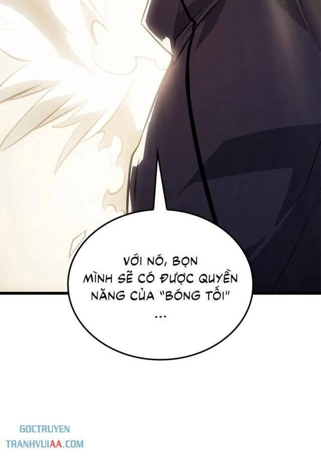 Tôi Thăng Cấp Một Mình Tận Thế Ragnarok - Page 108