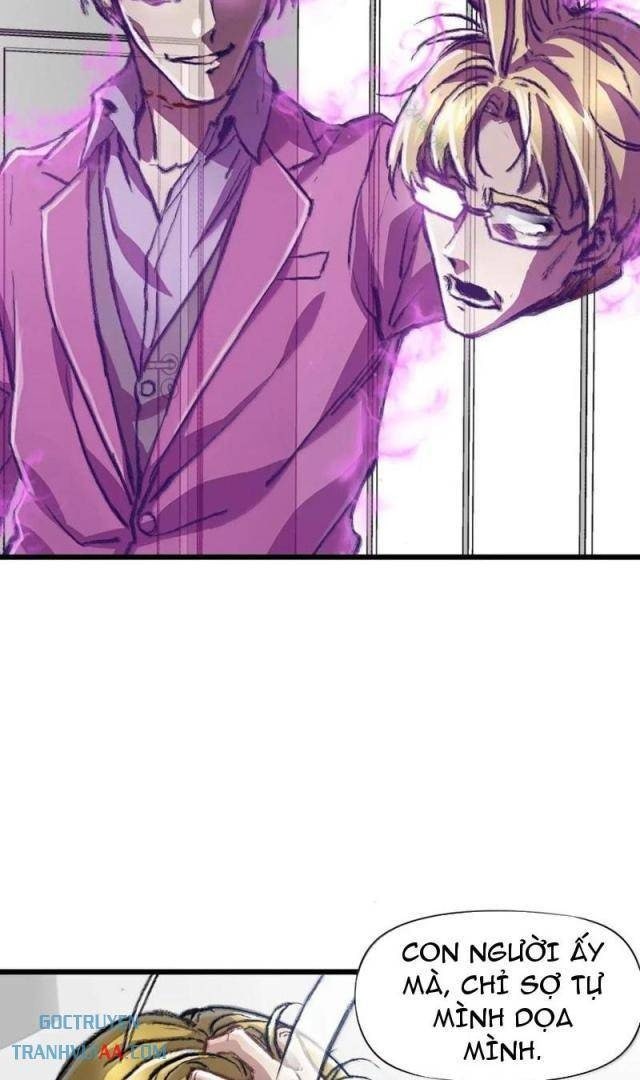 Bàn Tay Thần Thánh - Page 26