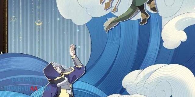 Nhị Sư Huynh Tuy Là Phàm Nhân Nhưng Rất Mạnh Mẽ - Page 20