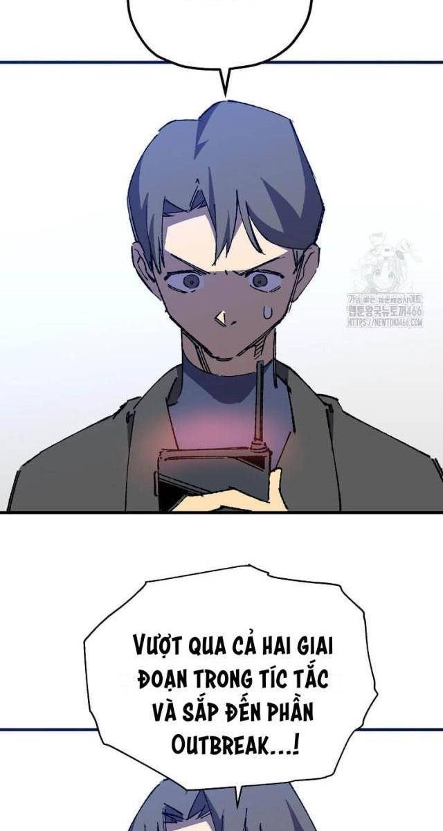 Tôi Đã Đạt Đến Cấp Độ Tối Đa Và Quay Trở Lại - Page 44