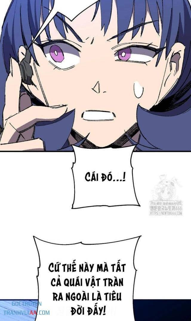 Tôi Đã Đạt Đến Cấp Độ Tối Đa Và Quay Trở Lại - Page 47