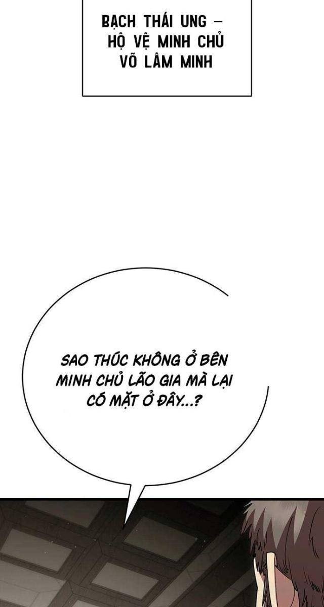 Thiên Hạ Đệ Nhất Đại Huynh - Page 113