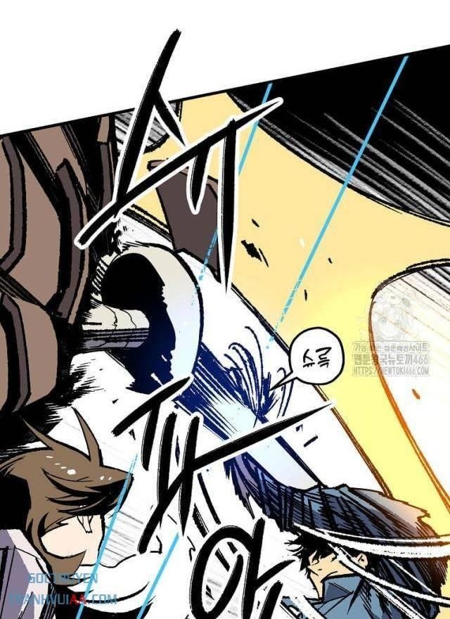 Tôi Đã Đạt Đến Cấp Độ Tối Đa Và Quay Trở Lại - Page 5