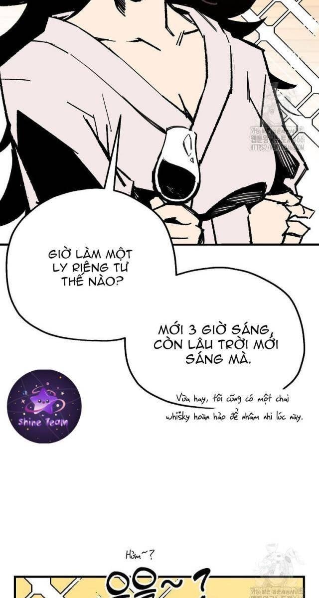 Tôi Đã Đạt Đến Cấp Độ Tối Đa Và Quay Trở Lại - Page 74