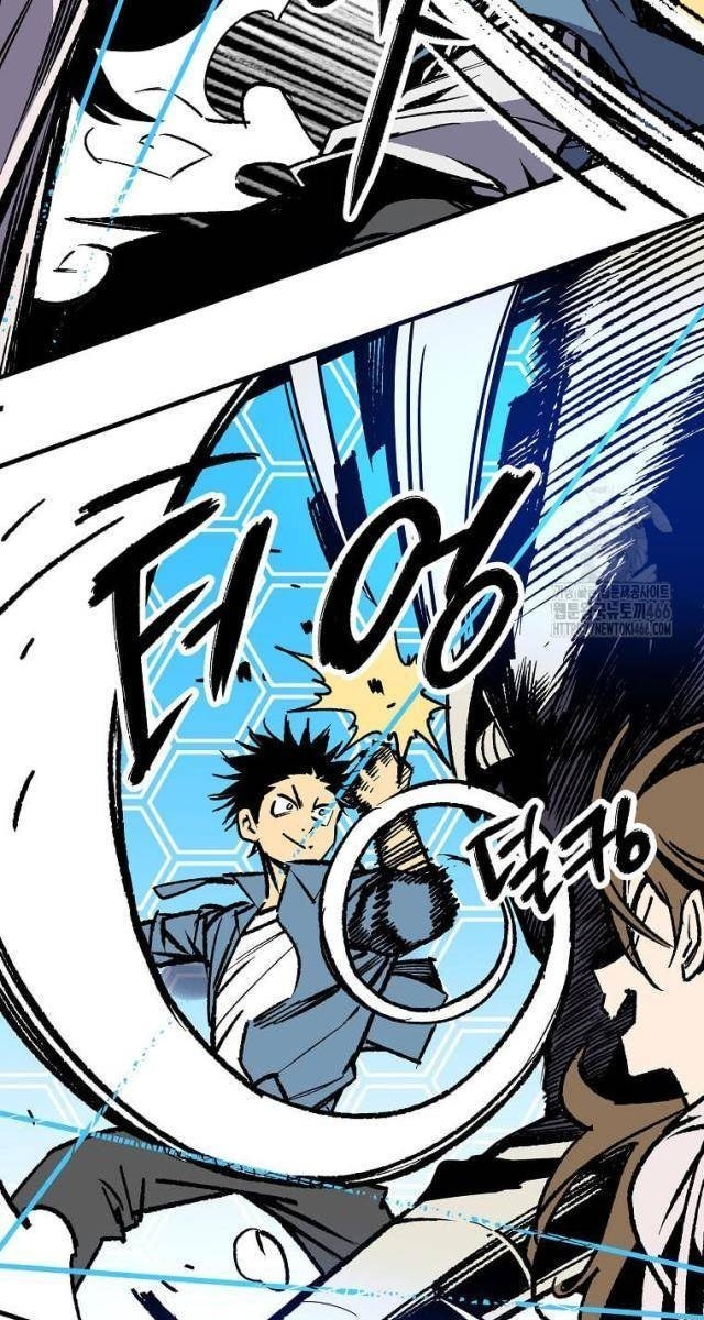 Tôi Đã Đạt Đến Cấp Độ Tối Đa Và Quay Trở Lại - Page 6